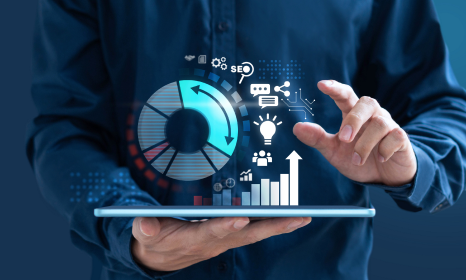 Global Digital Marketing Company